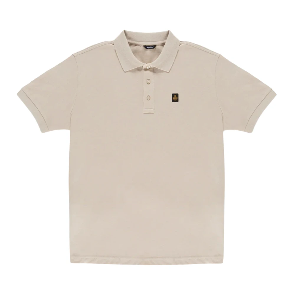 Refrigiwear Herren Beige Oberteile, 3XLgröße: