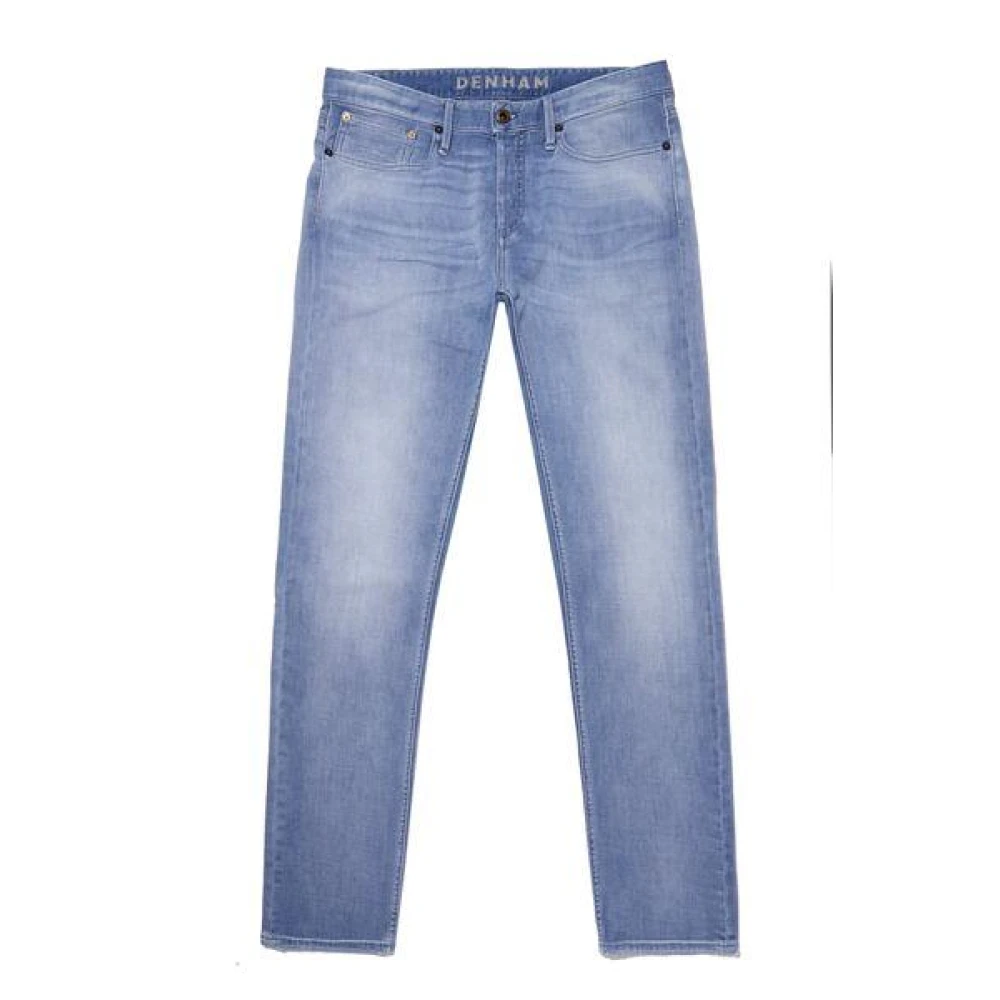 Jeans > Straight Jeans - - Denham - Modalova
