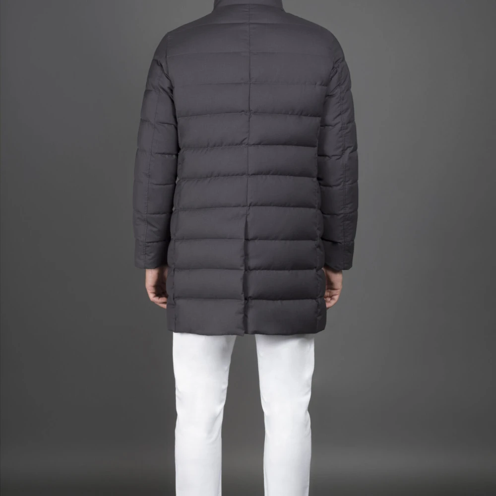 Moorer Alfieri-Pum Gray Heren