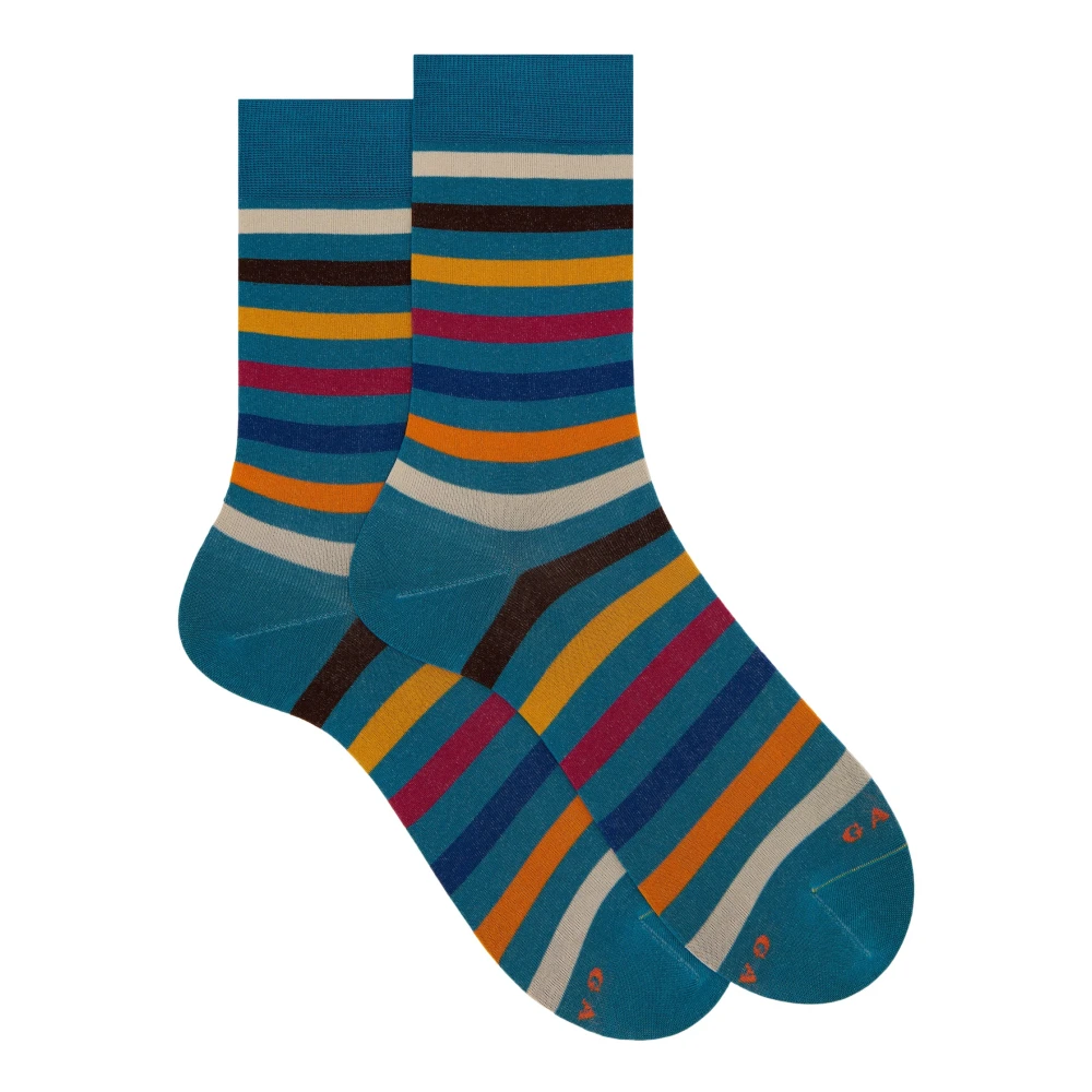 Underwear > Socks - - Gallo - Modalova
