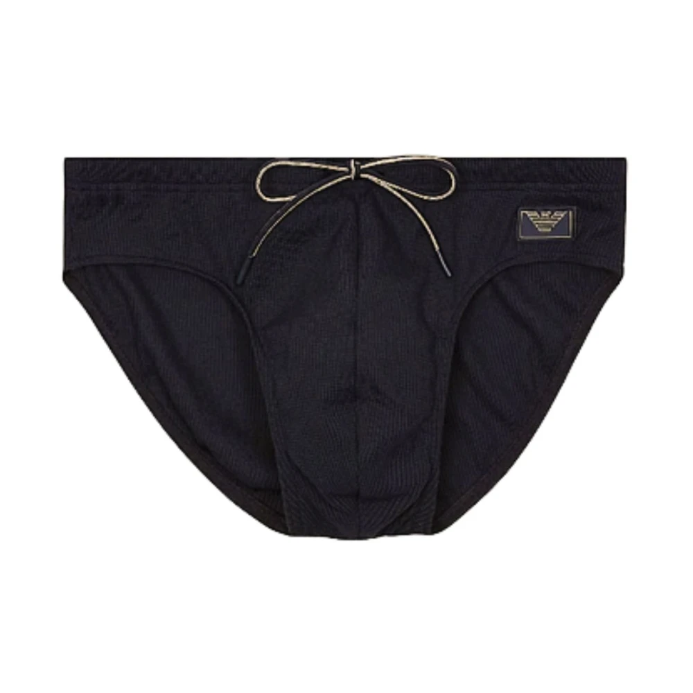 Swimwear > Beachwear - - Emporio Armani - Modalova