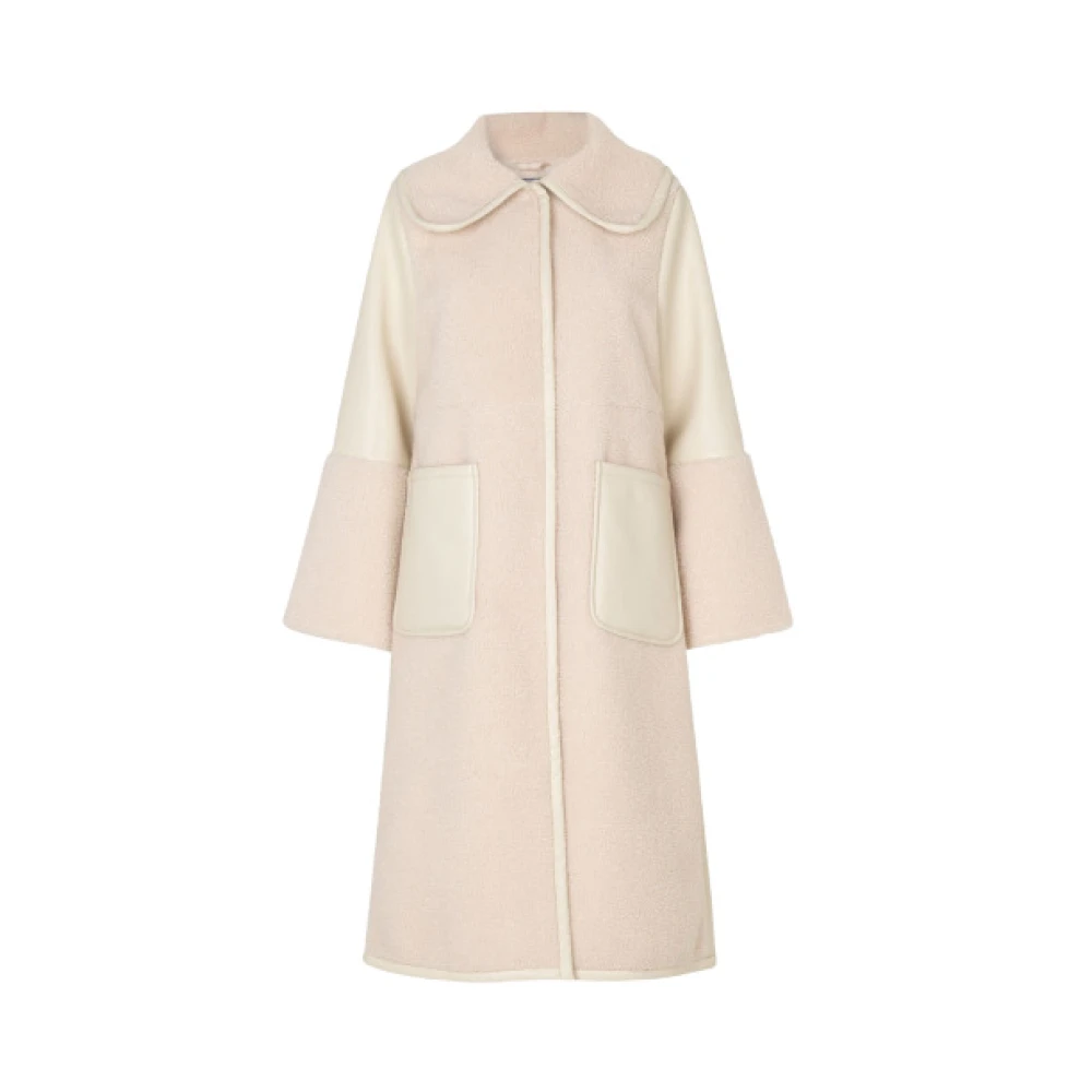 BAUM UND PFERDGARTEN Dory Jas Beige Dames