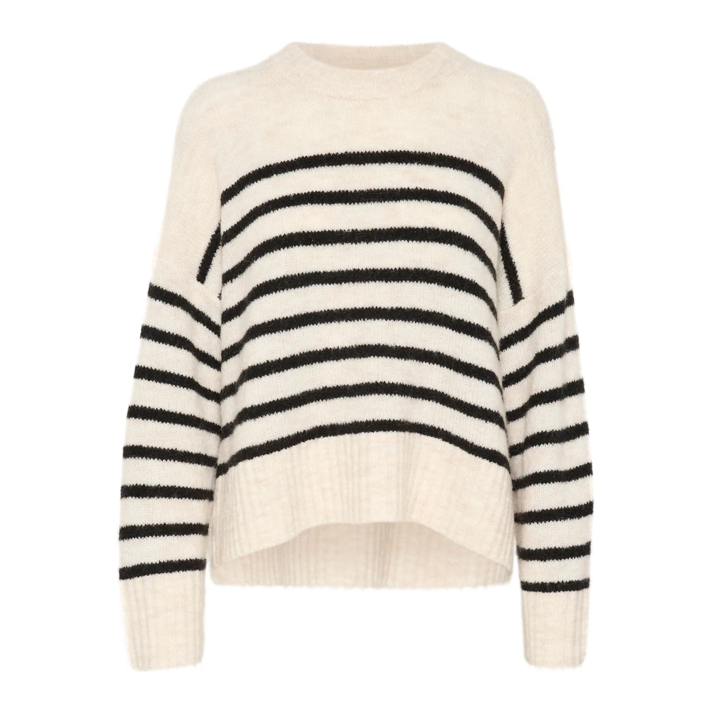 Knitwear > Round-neck Knitwear - - Part Two - Modalova