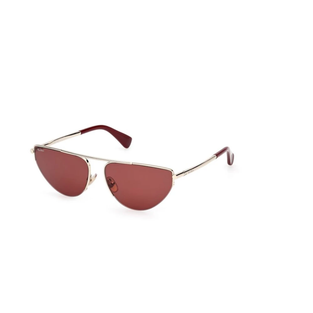 Accessories > Sunglasses - - Max Mara - Modalova