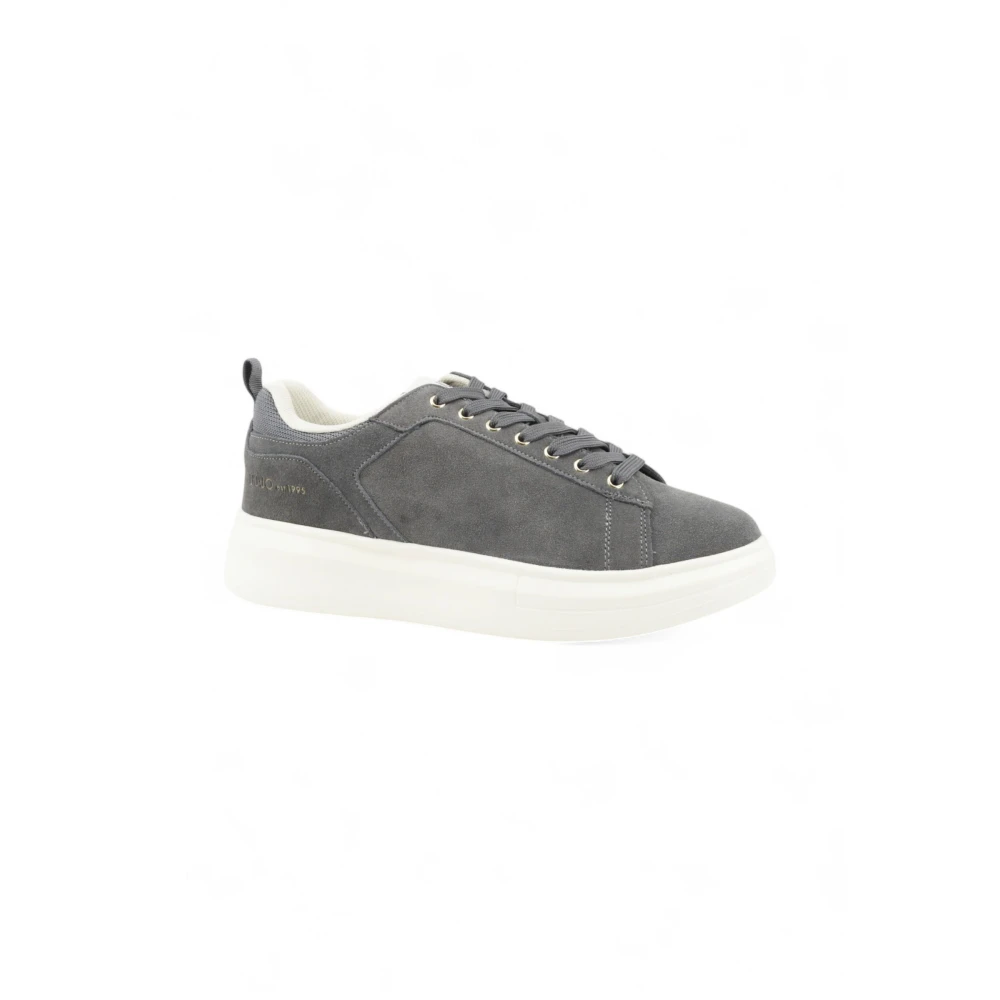 Liu Jo Big 05 Sneaker Heren Schoenen Grijs