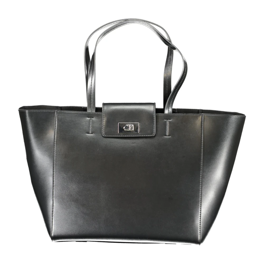 Calvin Klein Tassen en accessoires Black Dames