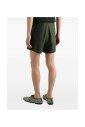 green-linen-bermuda-shorts
