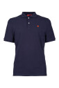 polo-bleu-uni-pour-hommes-fabrique-en-italie-en-coton