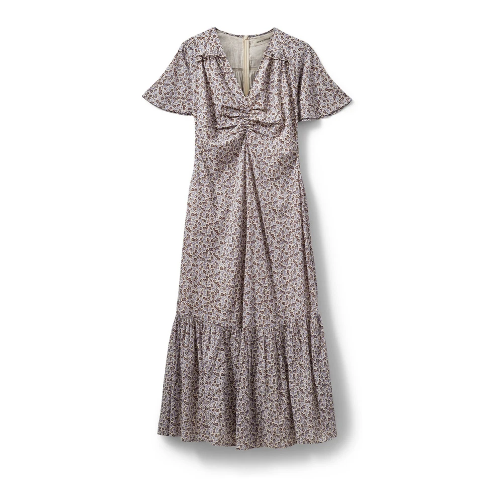 Dresses > Day Dresses > Maxi Dresses - - Sofie Schnoor - Modalova