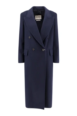Albania Coat