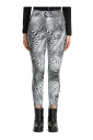 pantalon-de-ski-multicolore-abstrait