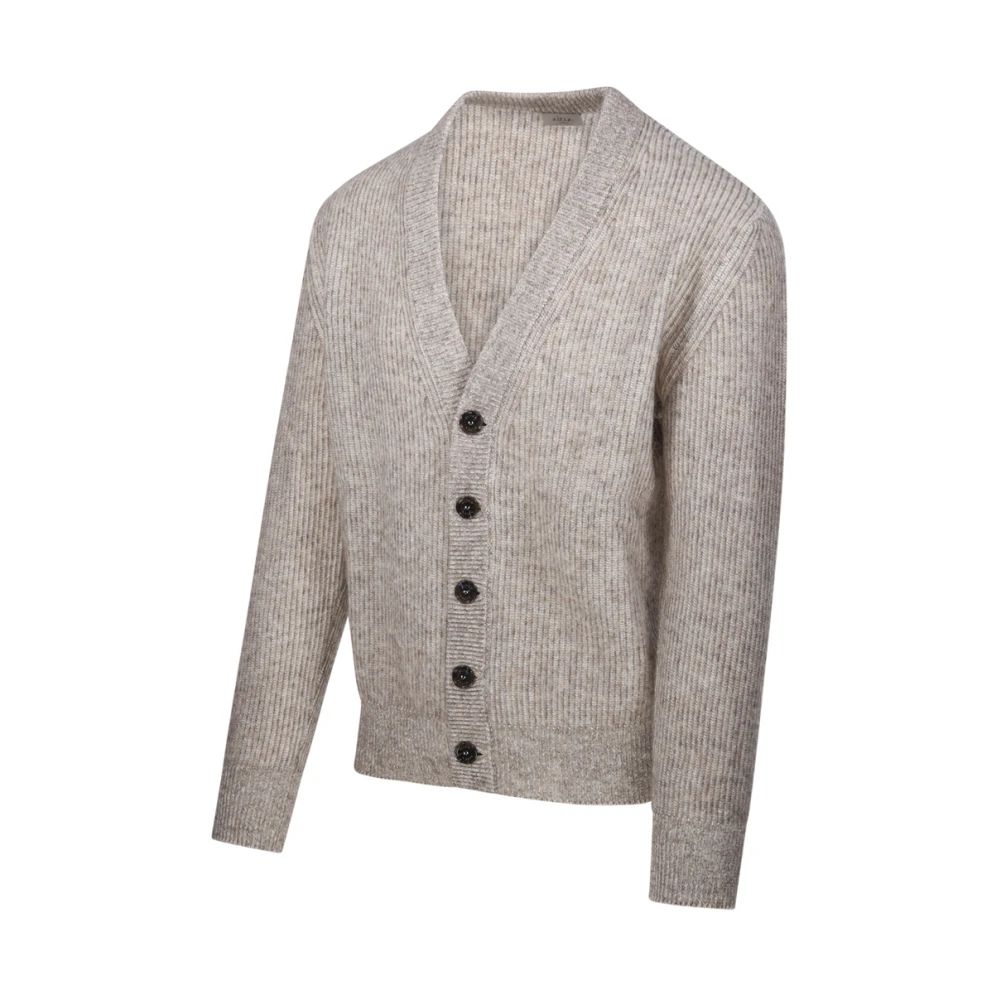 Altea Panna Cardigan Beige Heren