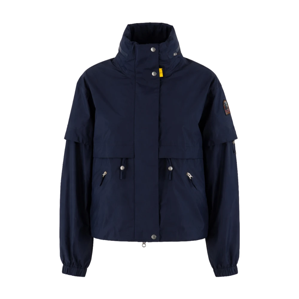 Parajumpers Donna Blu Giacche, M, New,