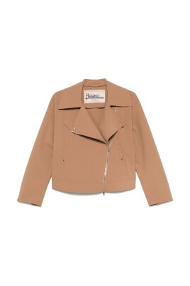 elegant-marrone-overtoj-jakke