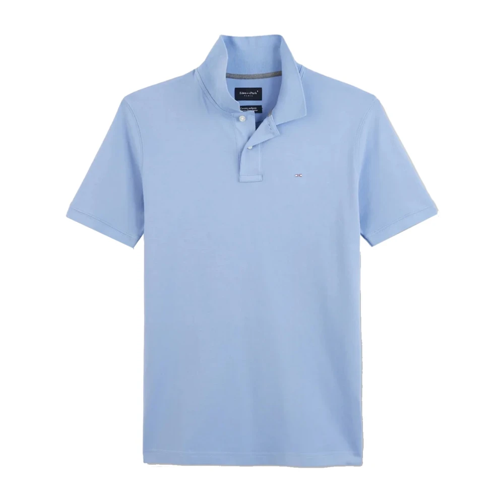 Tops > Polo Shirts - - Eden Park - Modalova