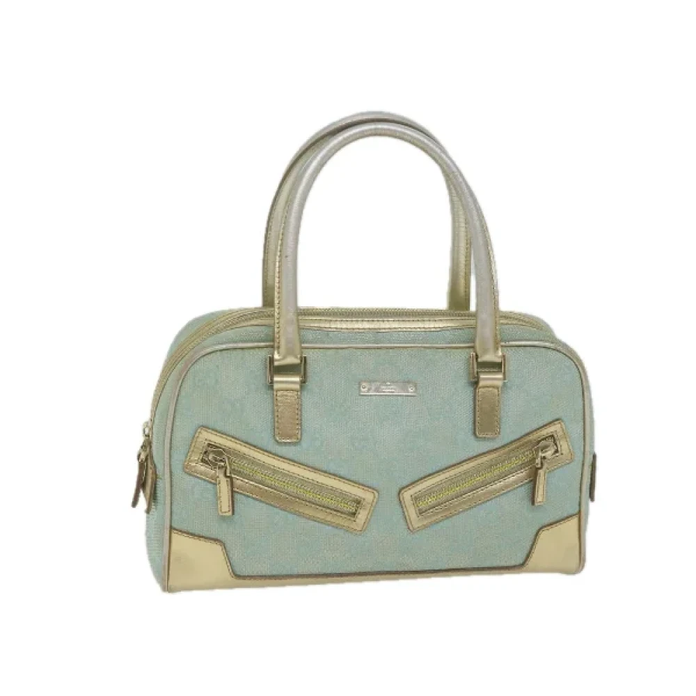 Pre-owned > Pre-owned Bags > Pre-owned Handbags - - Gucci Vintage - Modalova