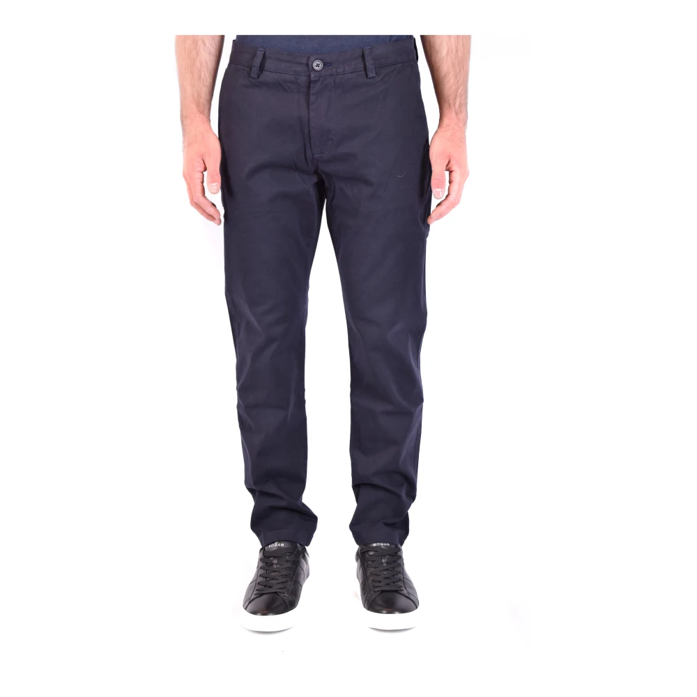Trousers > Chinos - - Brian Dales - Modalova