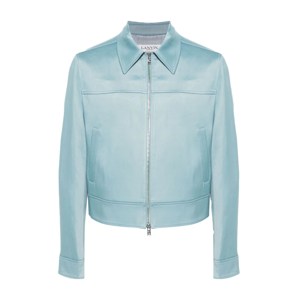 Jackets > Light Jackets - - Lanvin - Modalova