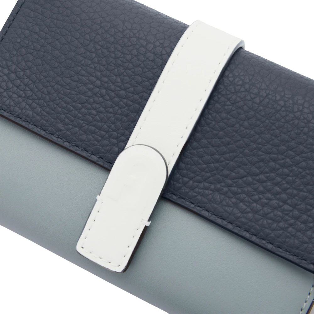 Furla Grazia Compacte Portemonnee Multicolor Dames