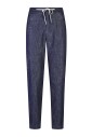 drawstring-denim-jogging-pants