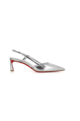metallic-leather-pumps