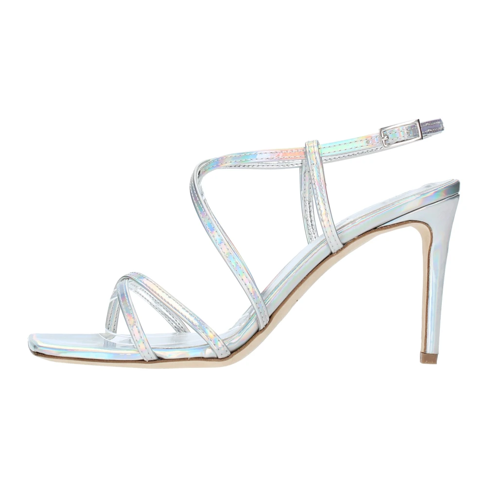 Shoes > Sandals > High Heel Sandals - - Ncub - Modalova
