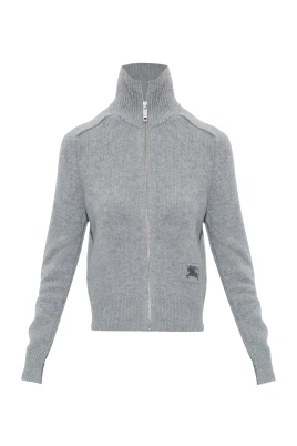 Cypria Cashmere Cardigan