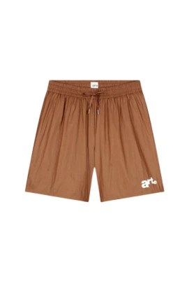 Big Logo Shorts