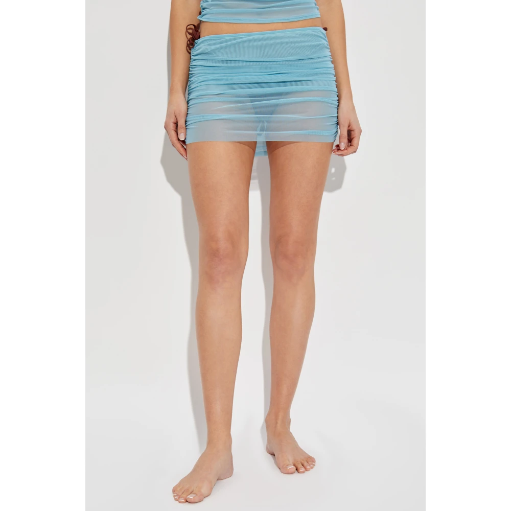 Bond-Eye Rok Claudia Mini Blue Dames