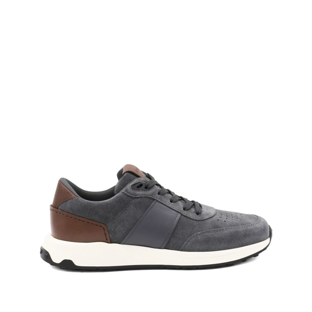 Tod's - Shoes > Sneakers - Gray - Tod's - Modalova