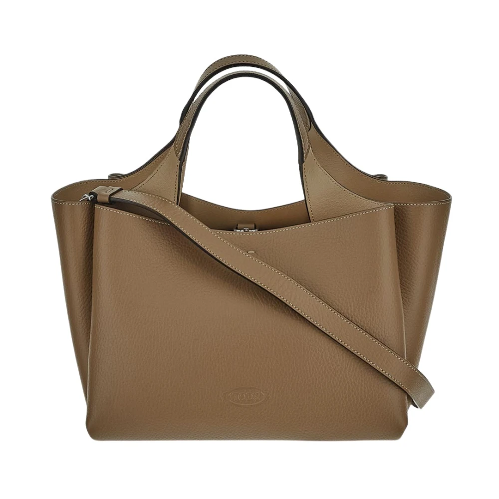 TOD'S Stijlvolle Damesaccessoires Beige Dames