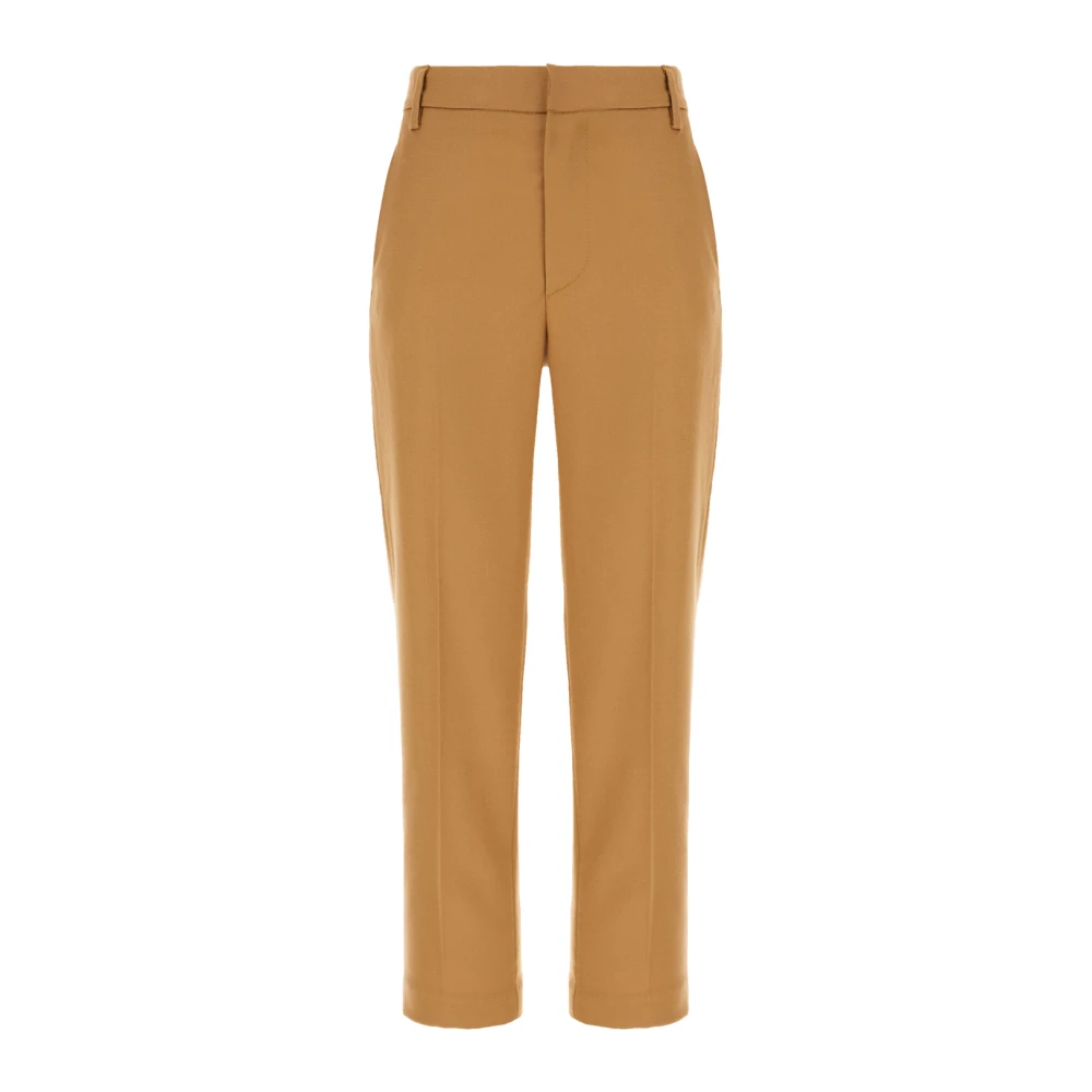Trousers > Slim-fit Trousers - - Dondup - Modalova
