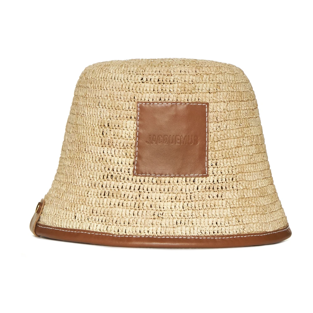 Accessories > Hats > Hats - - Jacquemus - Modalova