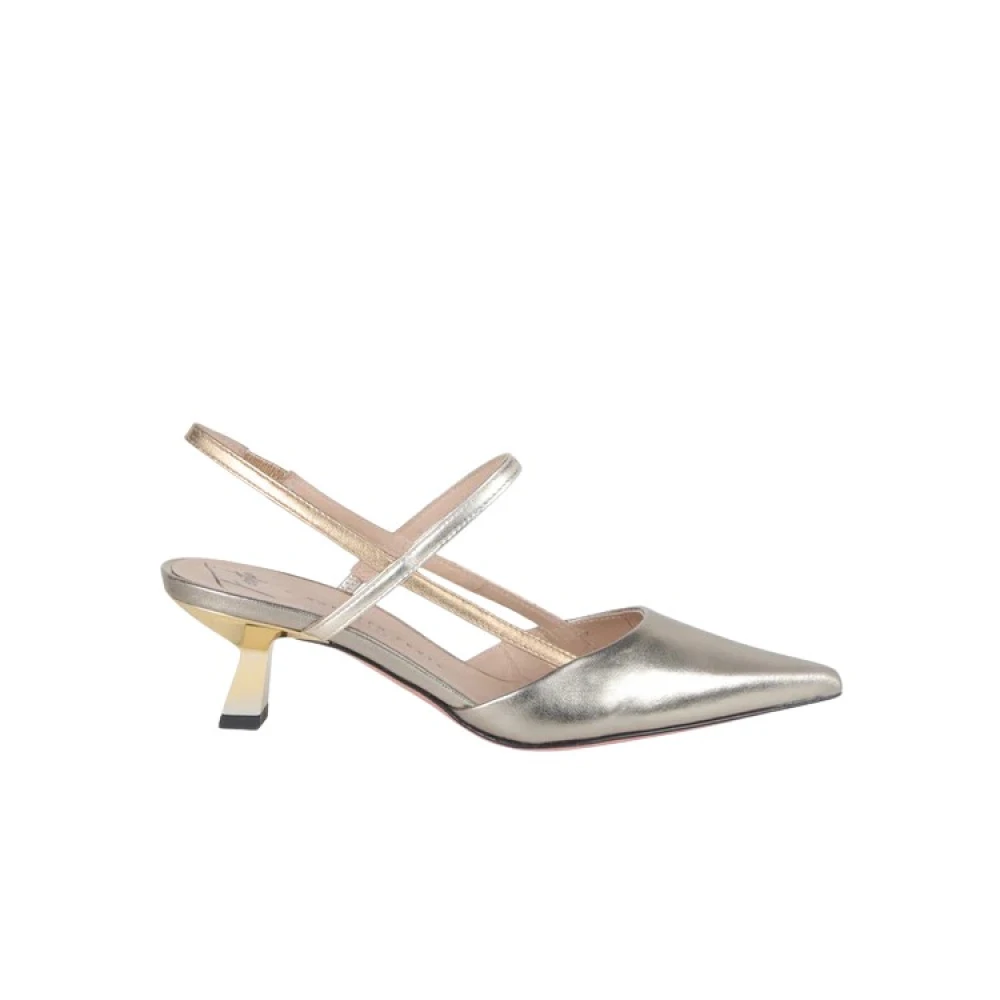 Shoes > Heels > Pumps - - Roberto Festa - Modalova