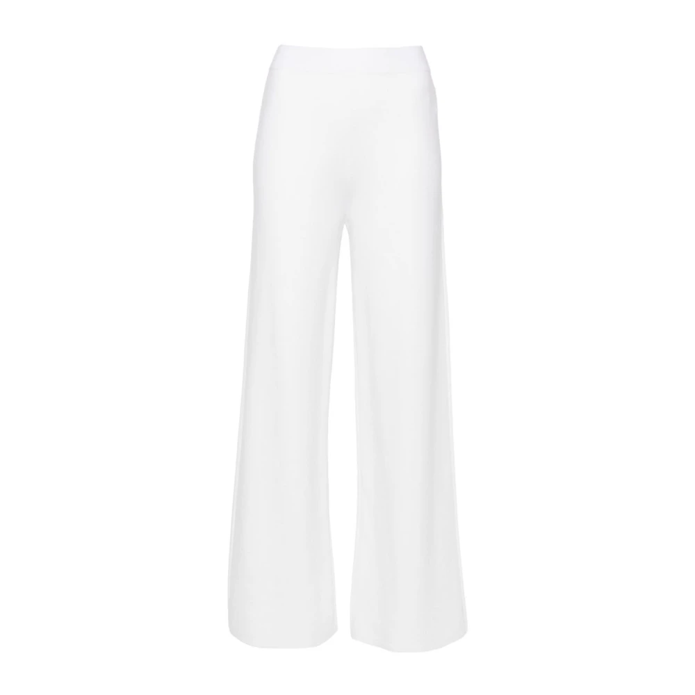 Trousers > Wide Trousers - - P.a.r.o.s.h. - Modalova