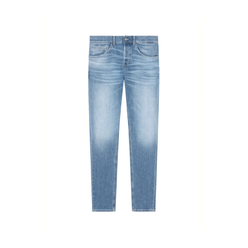 Jeans > Slim-fit Jeans - - Dondup - Modalova