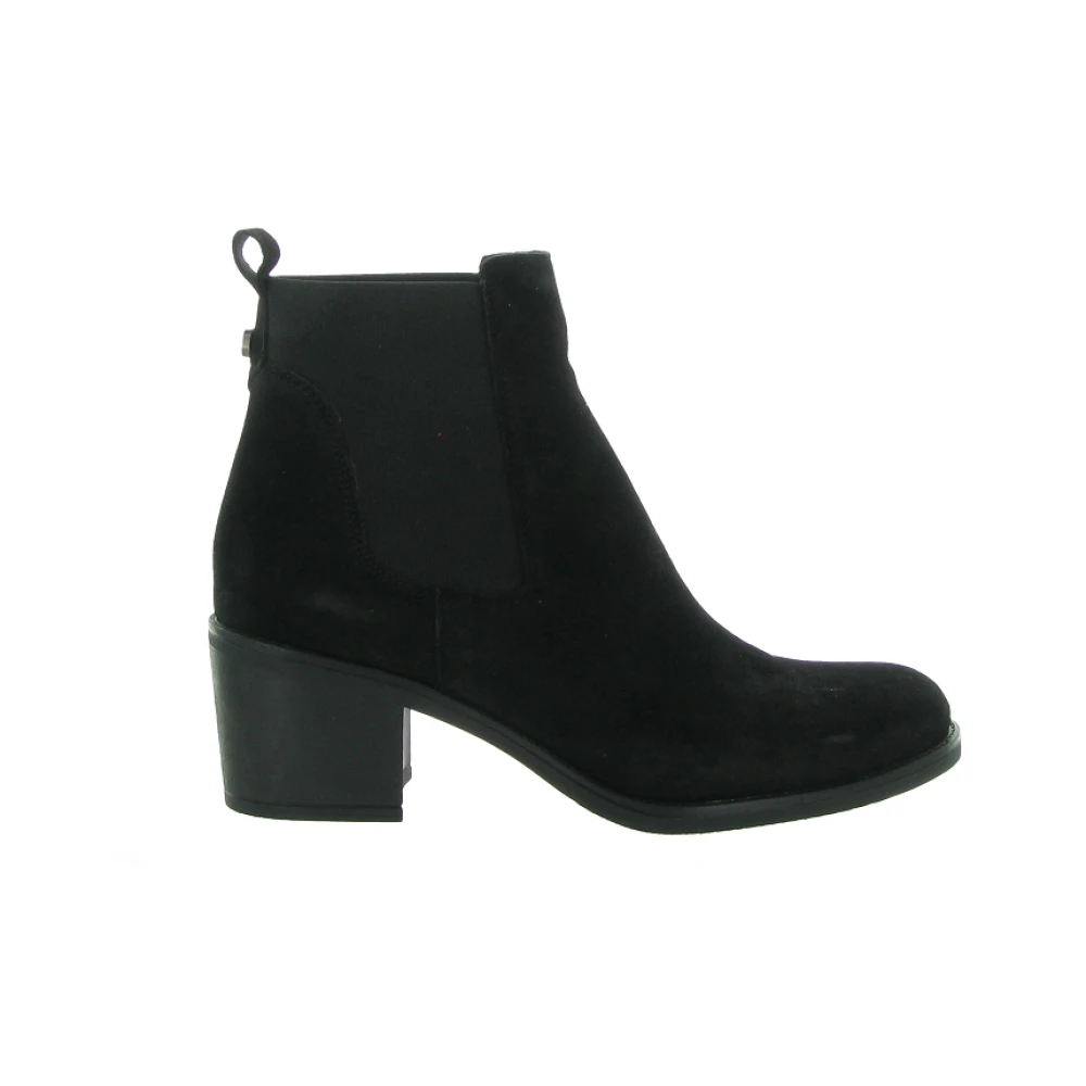 Shoes > Boots > Heeled Boots - - Alpe - Modalova
