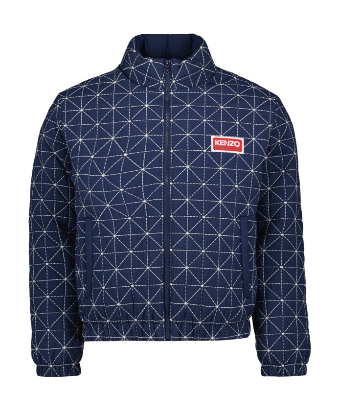 blue-sashiko-stitch-puffer-jacket