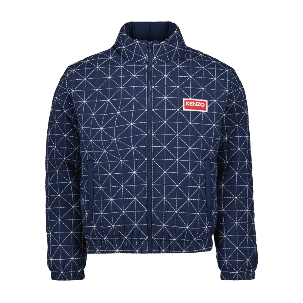 Jackets > Light Jackets - - Kenzo - Modalova
