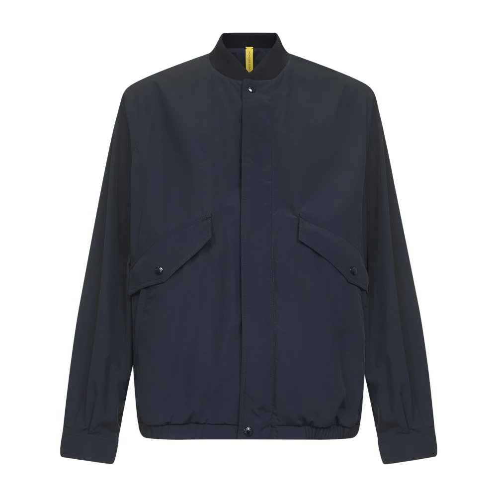 Jackets > Light Jackets - - Moncler - Modalova