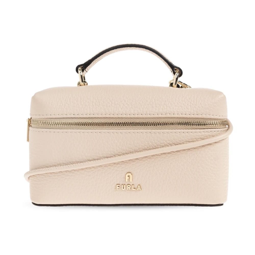 Furla Mujer Rosado Bolsos, Rosa, Talla: One Size