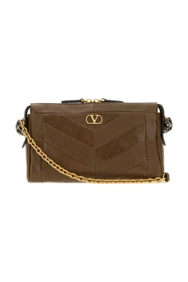 Panthea Crossbody Bag