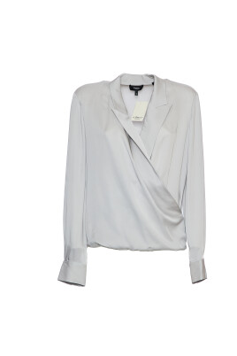 platinum-v-neck-blouse