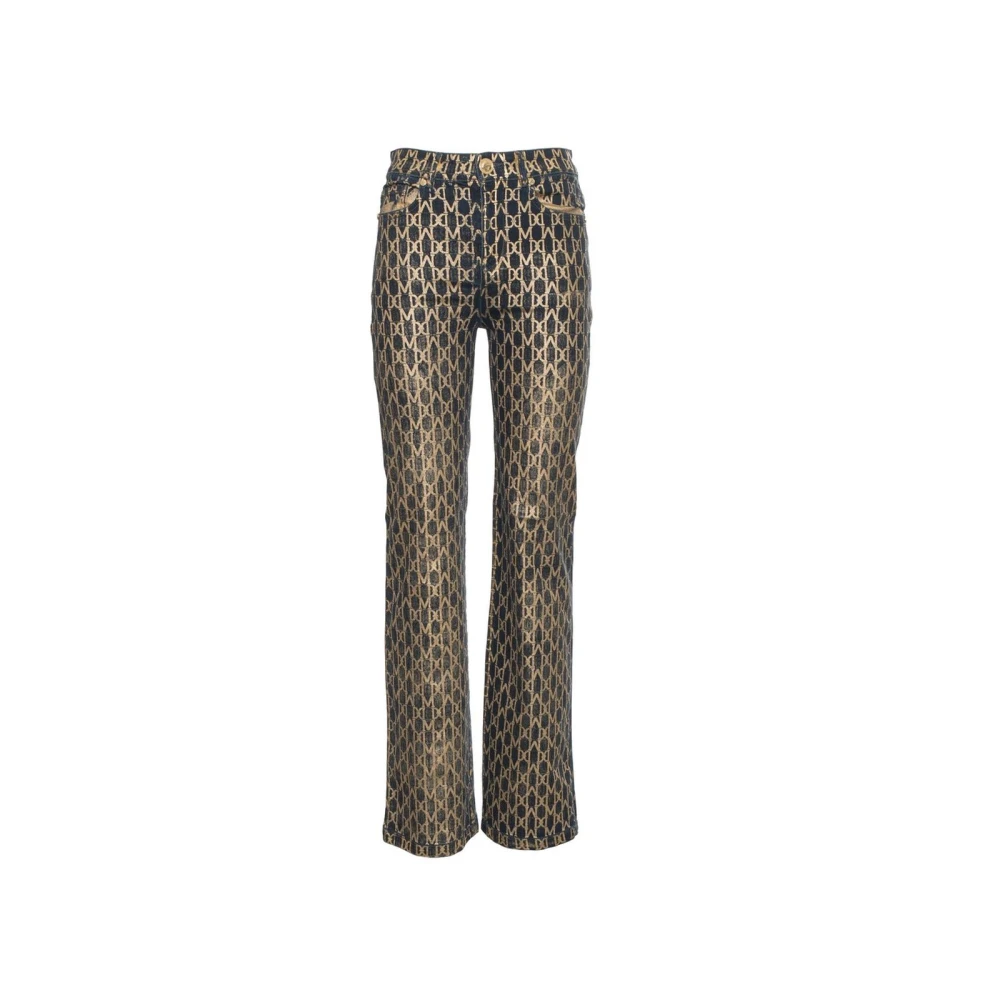 Trousers > Wide Trousers - - Guess - Modalova