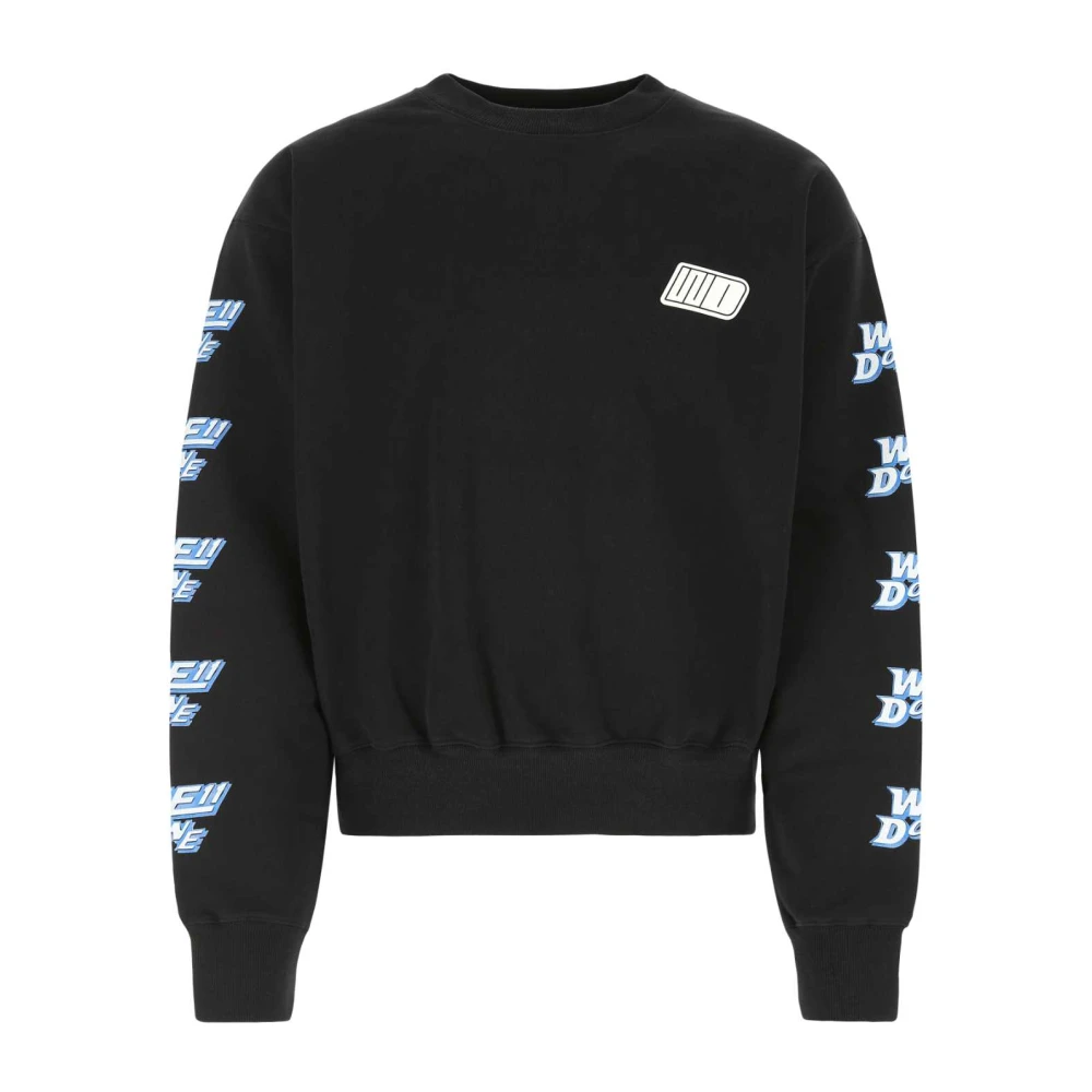Sweatshirts & Hoodies > Sweatshirts - - We11Done - Modalova