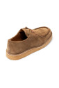 chaussures-en-daim-a-bout-mocassin