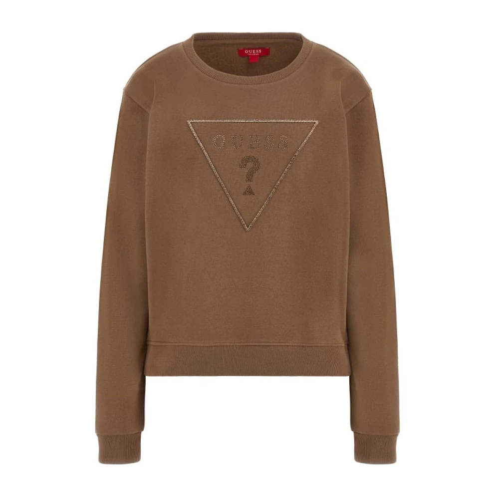 Sweatshirts & Hoodies > Sweatshirts - - Guess - Modalova