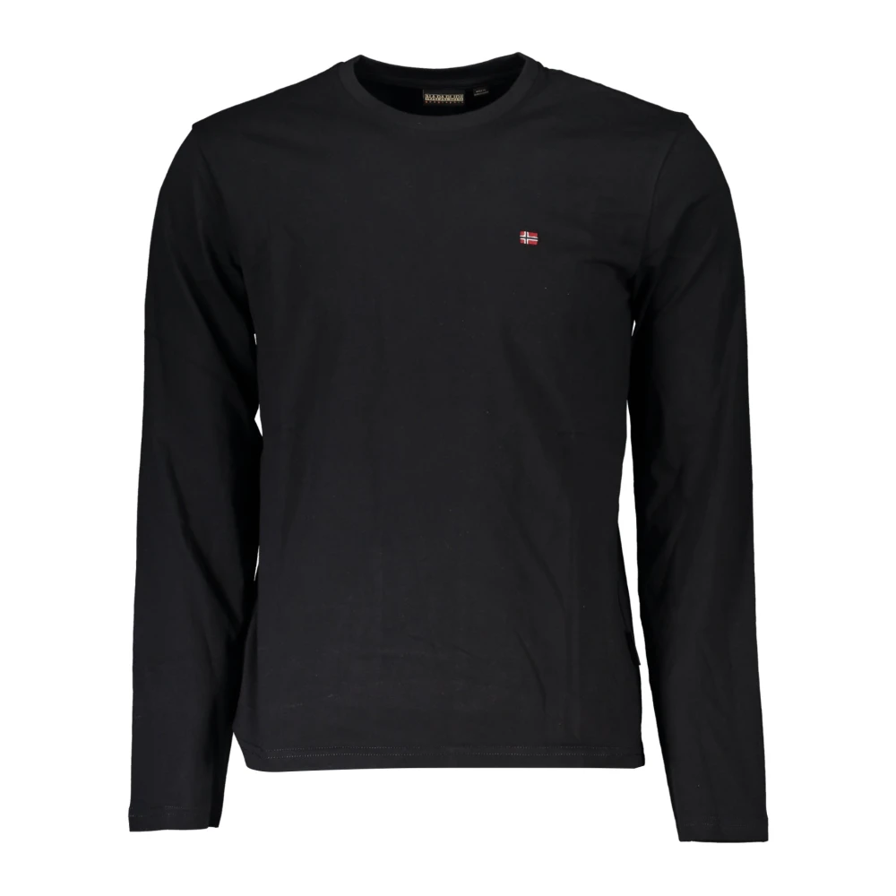 Tops > Long Sleeve Tops - - Napapijri - Modalova