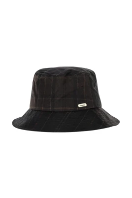 Hazelwood Vaxad Bucket Hat