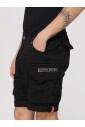 short-cargo-noir-avec-poches
